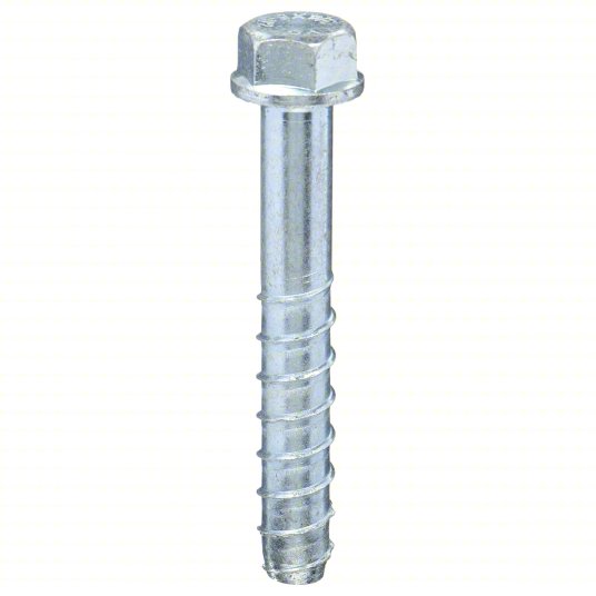 Concrete Anchors