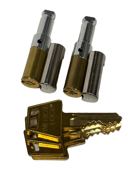 Replacement Lock Cylinders