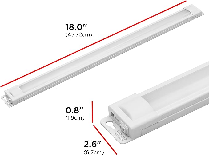 LED Light Kit