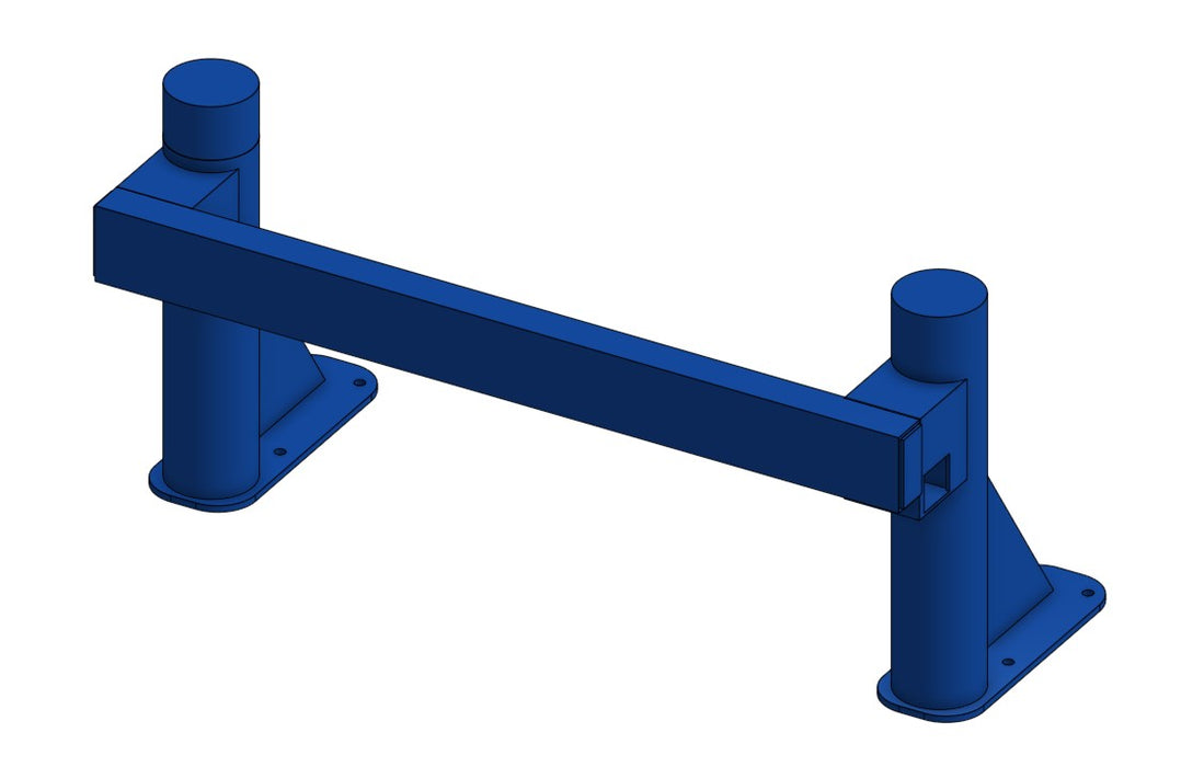 DASH ATM Swing Gate