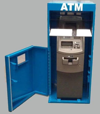 Mobile ATM Security Sleeve
