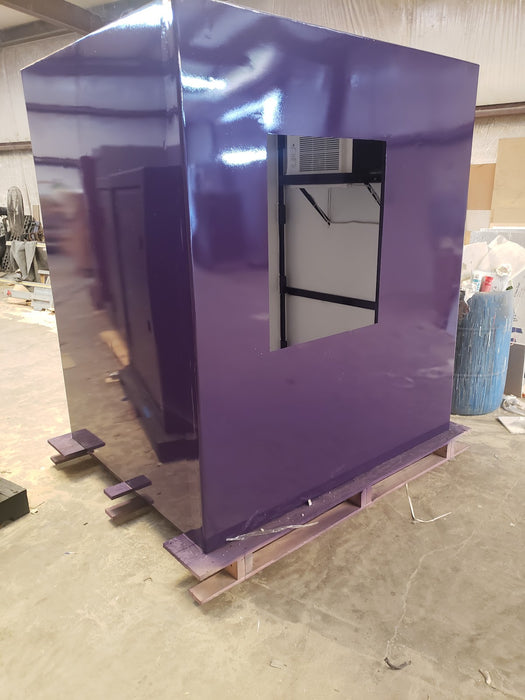 DASH 6655 ATM Security Enclosure