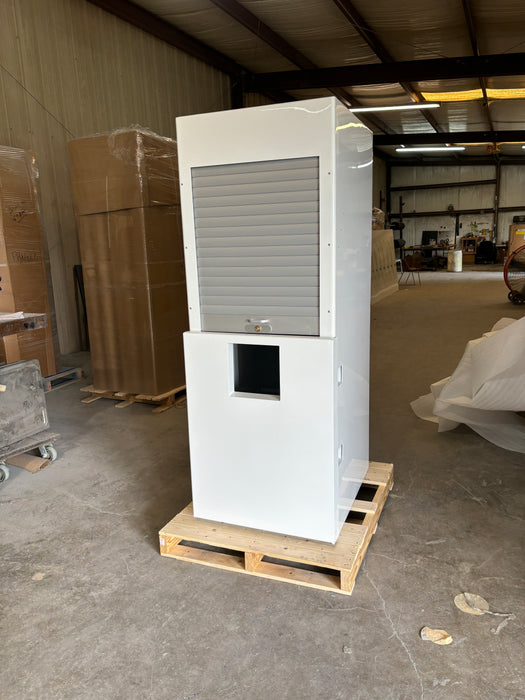 Mobile ATM Security Sleeve