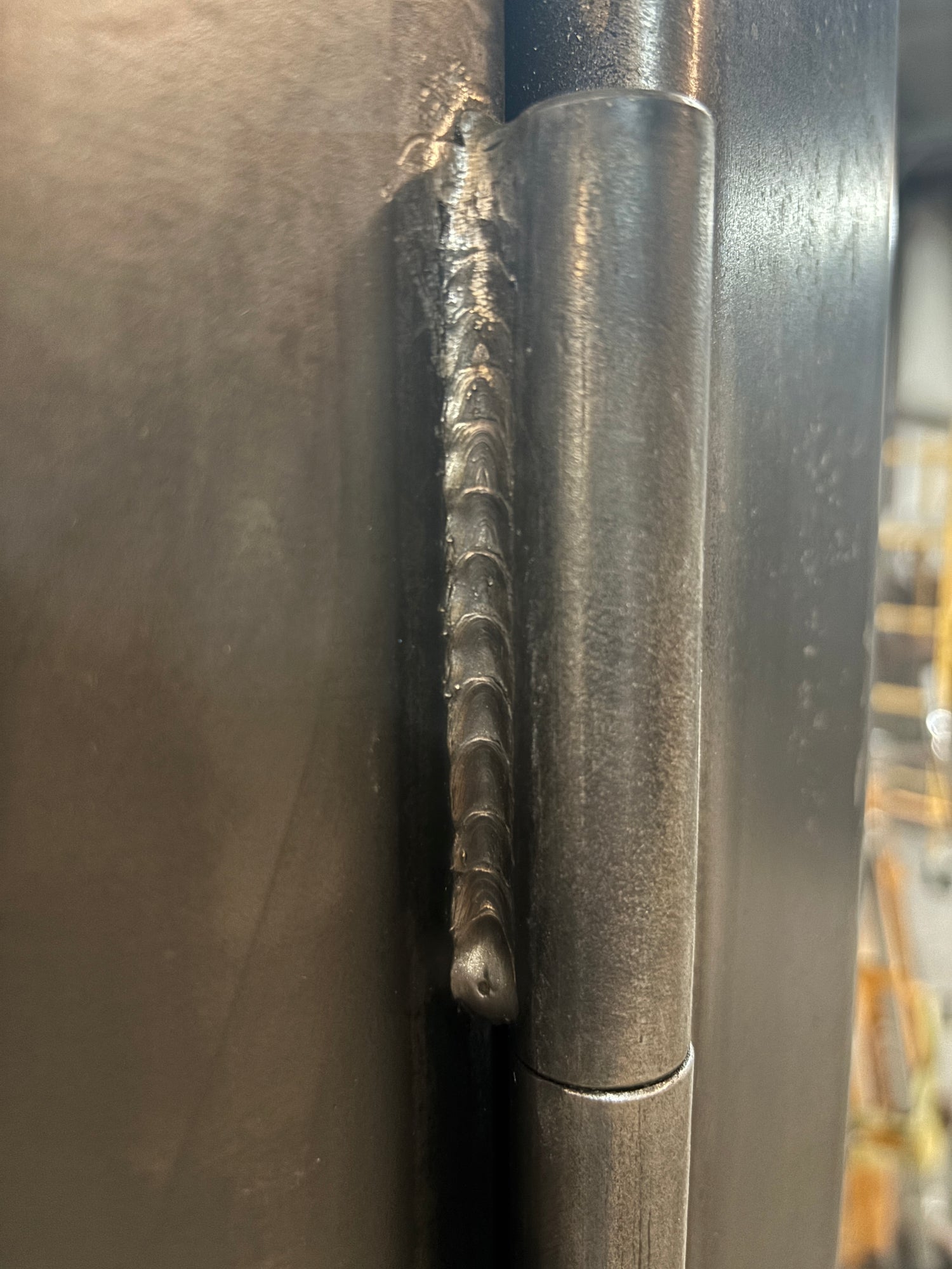Highest Quality Metal Construction
