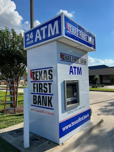 DASH 6696 ATM Security Enclosure