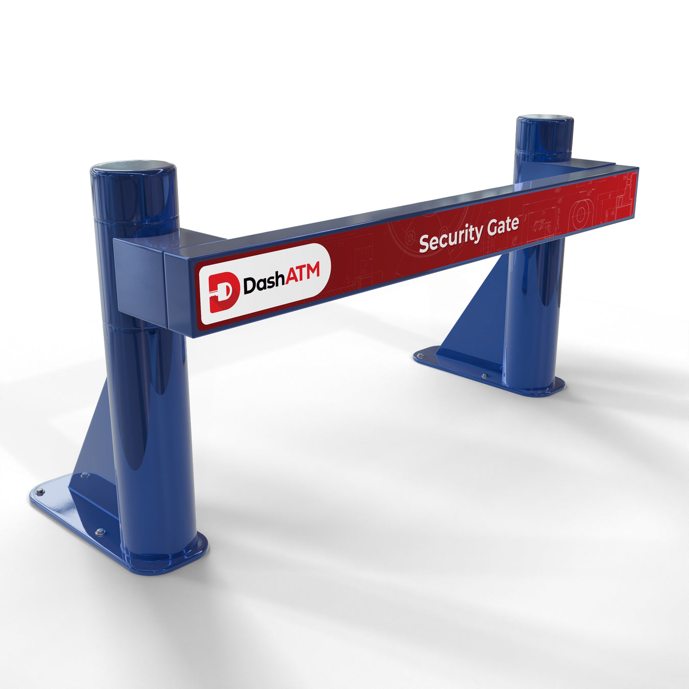 ATM Swing Gate