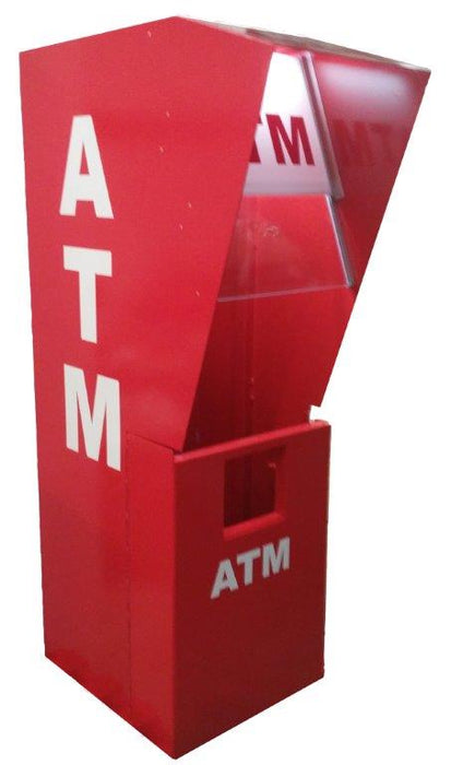 Tower ATM Security Sleeve