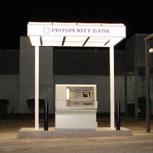 DASH ATM Canopy
