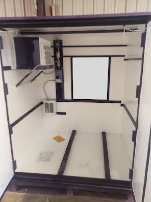 DASH 6655 ATM Security Enclosure