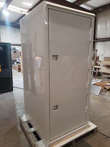 DASH 2800 ATM Security Enclosure