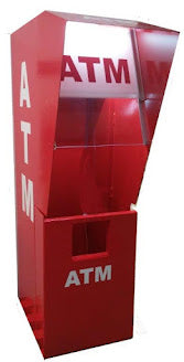 Tower ATM Security Sleeve